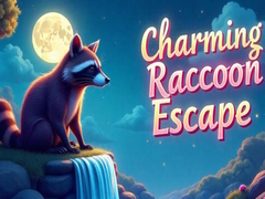 게임 Charming Raccoon Escape
