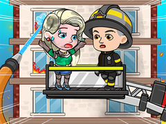 게임 My Fire Station World