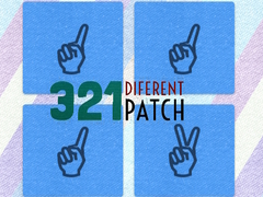 게임 321 Diferent Patch