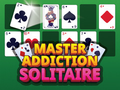게임 Master Addiction Solitaire