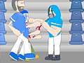 게임 Football Hooligan
