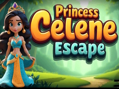 게임 Princess Celene Escape