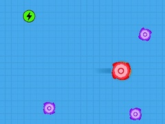게임 Spinner Quest