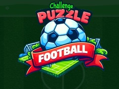 게임 Puzzle Football Challenge