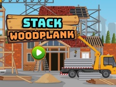 게임 Stack Wood Planks