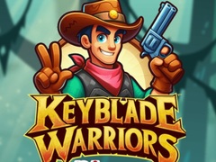 게임 Keyblade Warriors