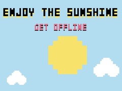 게임 Enjoy The Sunshine