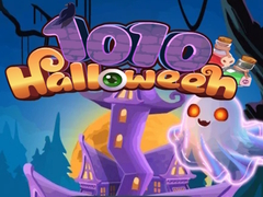 게임 1010 Halloween