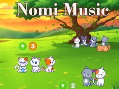 게임 Nomi Music