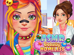 게임 ASMR Beauty Homeless