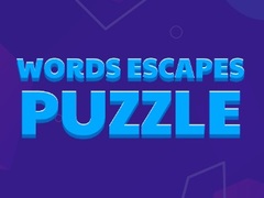 게임 Words Escapes Puzzle
