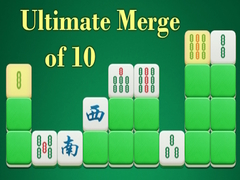 게임 Ultimate Merge of 10
