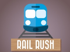 게임 Rail Rush
