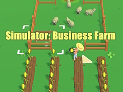 게임 Simulator: Business Farm