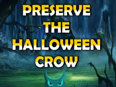 게임 Preserve the Halloween Crow