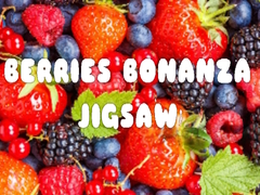게임 Berries Bonanza Jigsaw