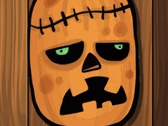 게임 Halloween Pop It!