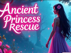게임 Ancient Princess Rescue
