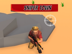 게임 Sniper Town