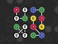 게임 Line Sudoku