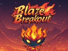 게임 Blaze Breakout