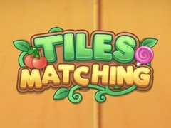 게임 Tiles Matching
