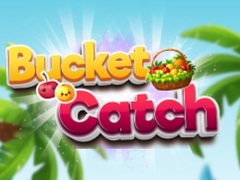 게임 Bucket Catch 