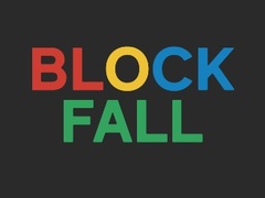 게임 Blocks Fall