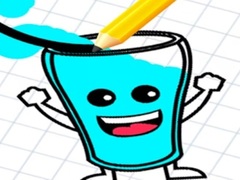 게임 Happy Glass