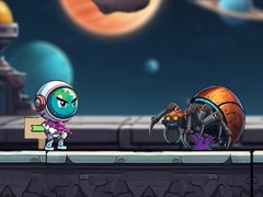 게임 Space Spider Wars