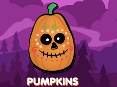 게임 Halloween Simon