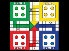 게임 Ludo Brawl