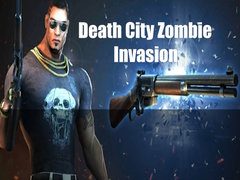 게임 Death City Zombie Invasion