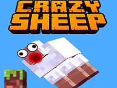 게임 Crazy Sheep