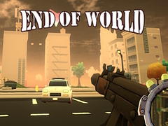 게임 End of World