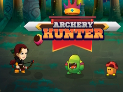 게임 Archery Hunter