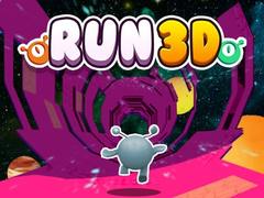 게임 Run 3D