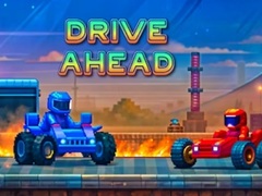 게임 Drive Ahead