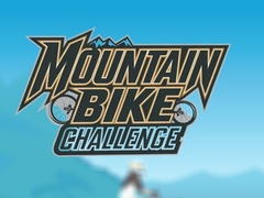 게임 Mountain Bike Challenge