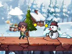 게임 Frostbite Challenge