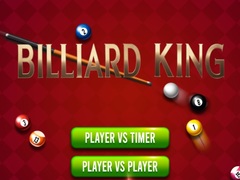 게임 Billiard King