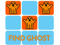 게임 Find Ghost