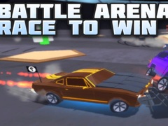 게임 Battle Arena Race To Win
