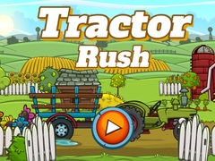 게임 Tractor Rush