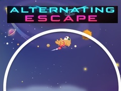 게임 Alternating Escape