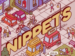 게임 Nippets