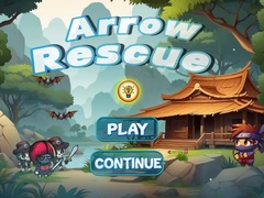 게임 Arrow Rescue