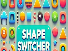 게임 Shape Switcher