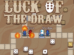 게임 Luck of the Draw