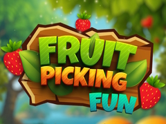 게임 Fruit Picking Fun